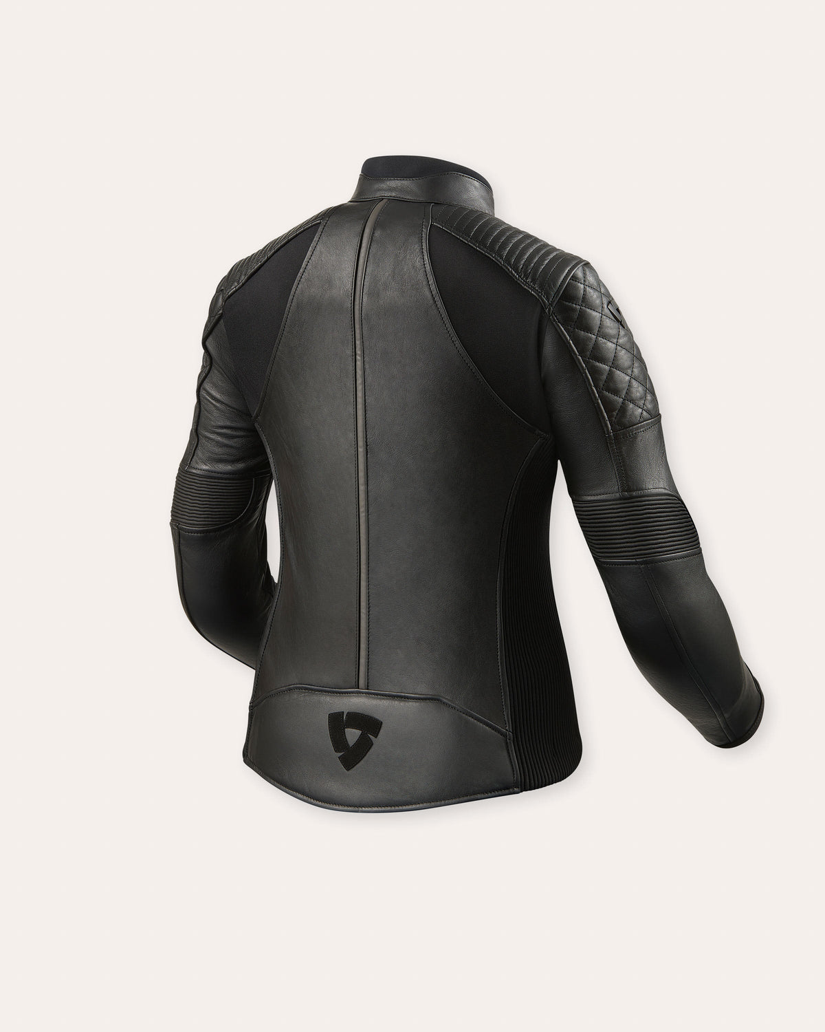 Back image: Luna Ladies - Black