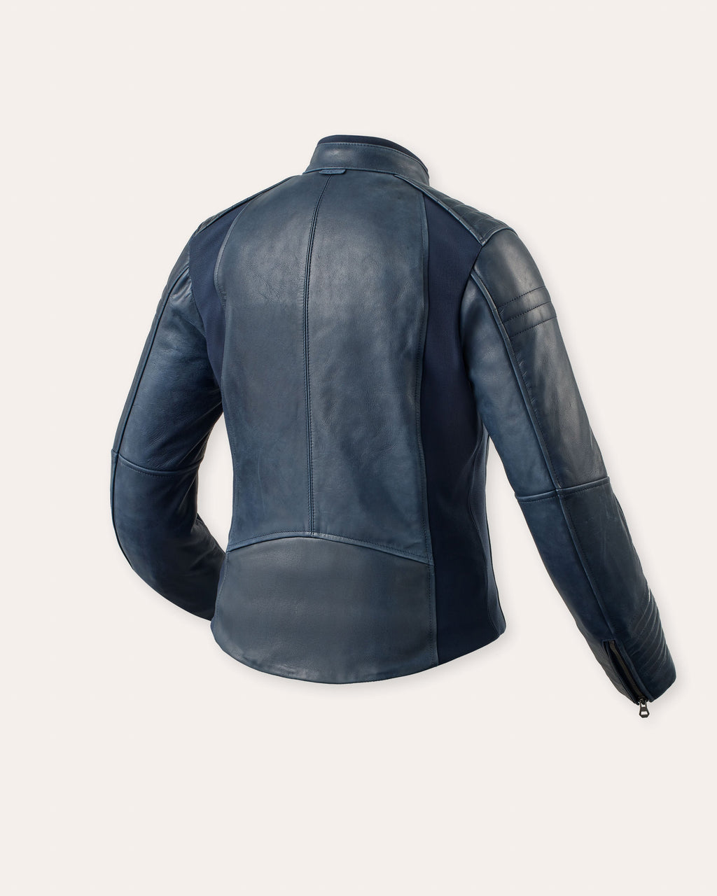 Back image: Coral Ladies - Blue