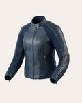 Front image: Coral Ladies - Blue