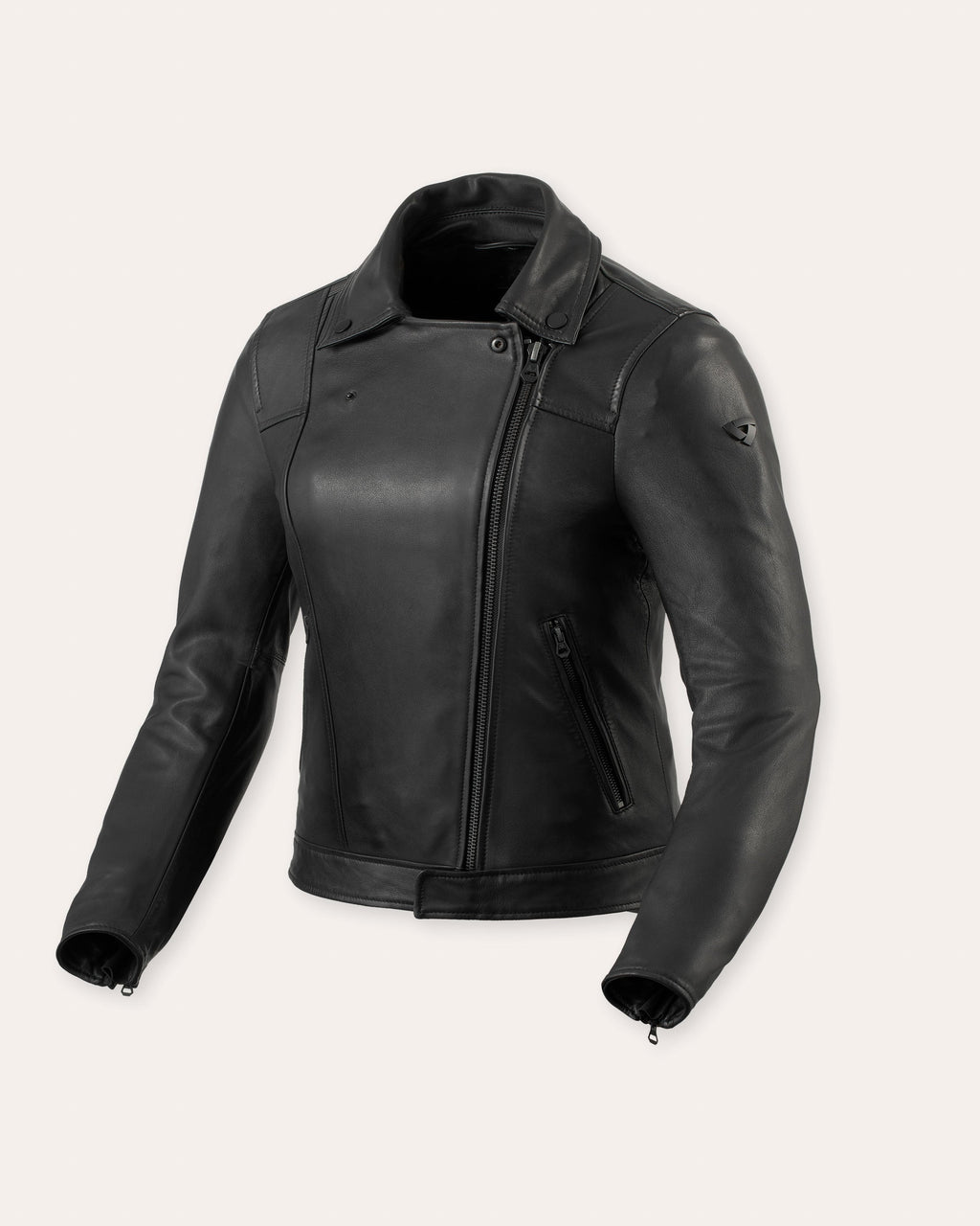 Front image: Liv Ladies - Black