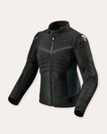 Front image: Arc H2O Ladies - Black