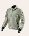 Front image: Territory - Mid Grey