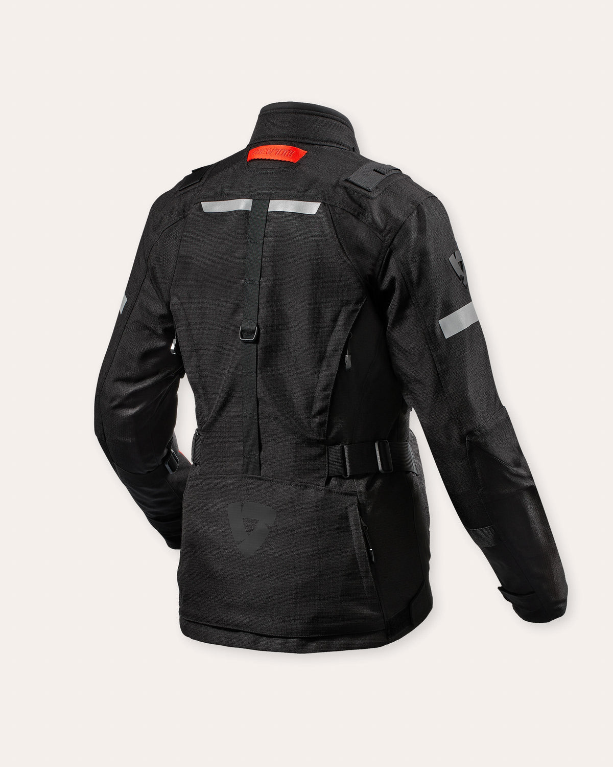 Back image: Sand 4 H2O Ladies - Black