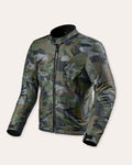 Front image: Shade H2O - Camo Light Grey