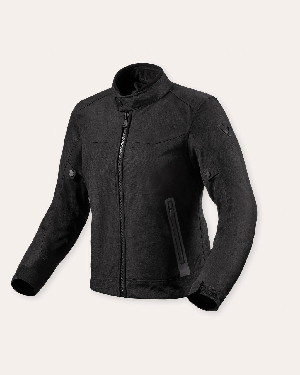 Front image: Shade H2O Ladies - Black