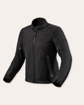 Front image: Shade H2O Ladies - Black