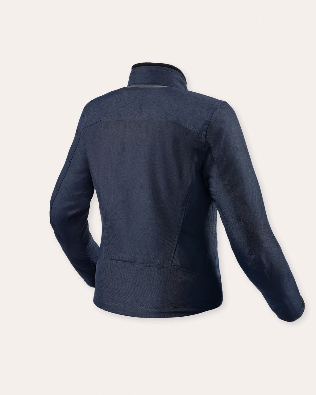 Back image: Shade H2O Ladies - Blue