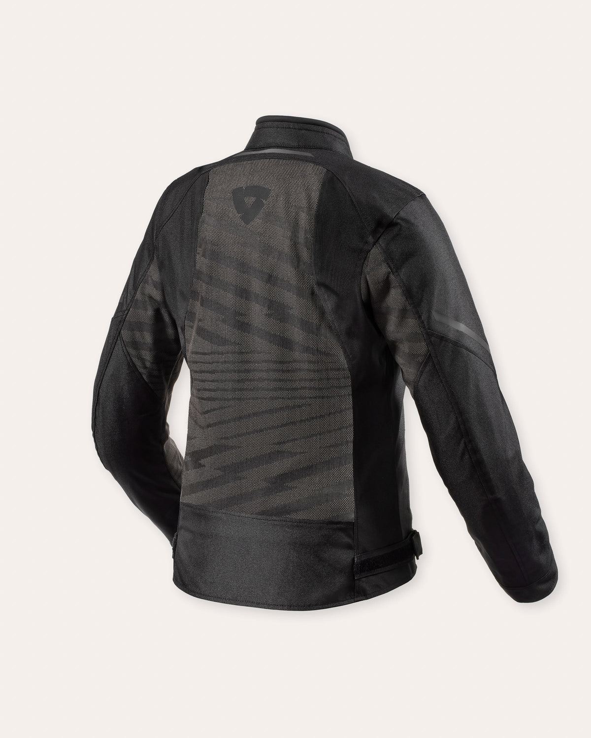 Back image: Torque 2 H2O ladies - Black-Anthracite