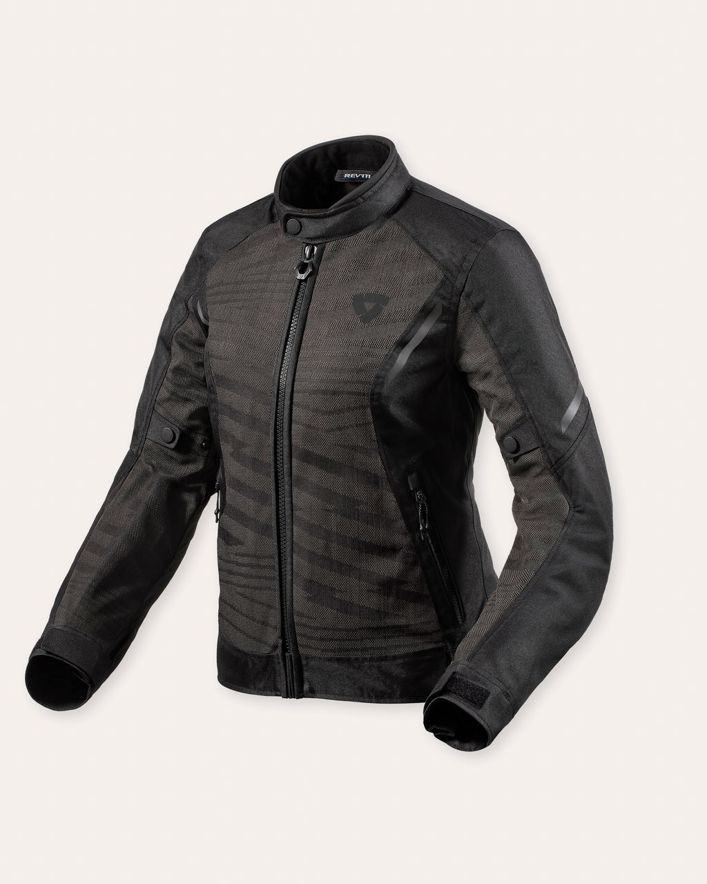 Front image: Torque 2 H2O ladies - Black-Anthracite