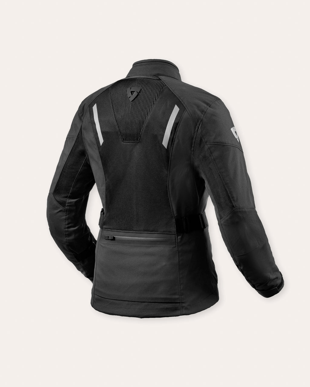 Back image: Levante 2 H2O Ladies - Black