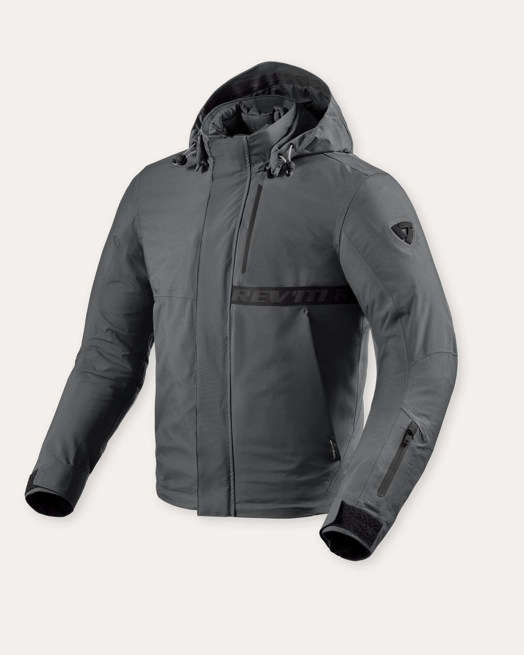 Front image: Montana H2O - Anthracite