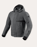 Front image: Montana H2O - Anthracite