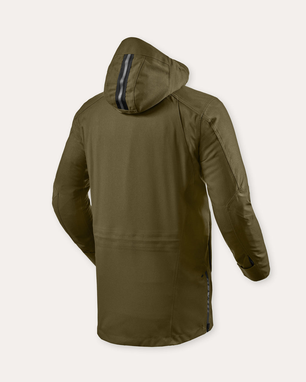 Back image: Toronto H2O - Dark Green
