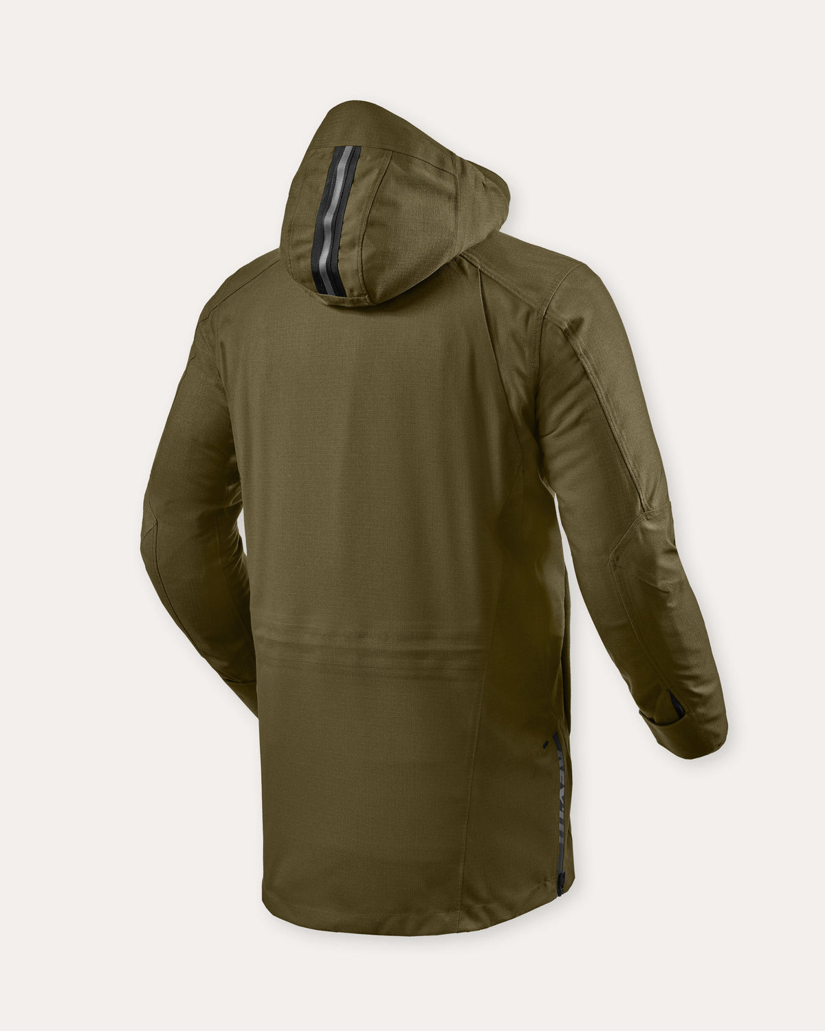 Back image: Toronto H2O - Dark Green