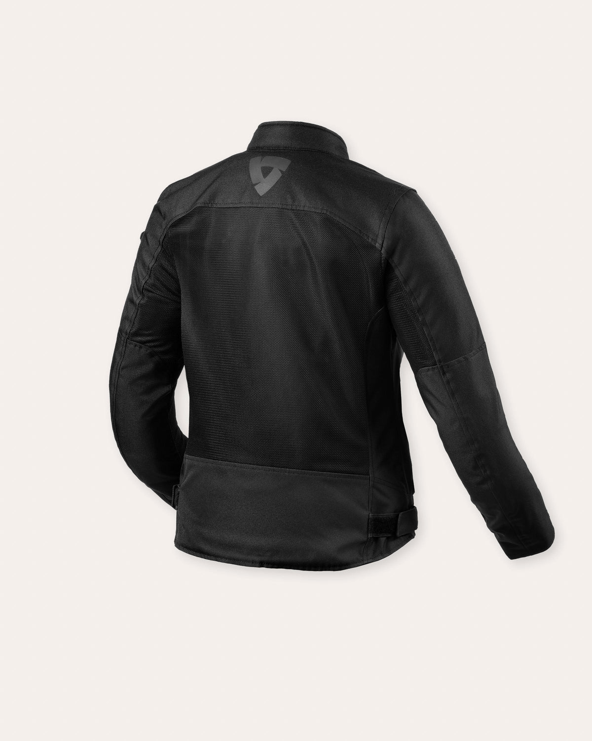 Back image: Eclipse 2 Ladies - Black