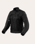Front image: Eclipse 2 Ladies - Black