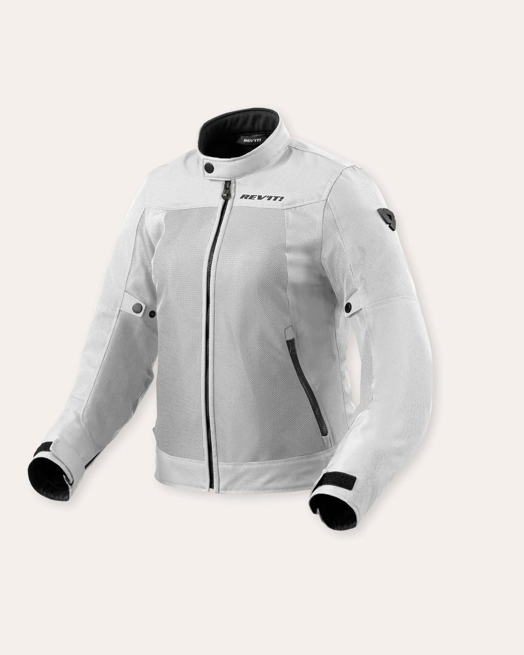 Front image: Eclipse 2 Ladies - Silver