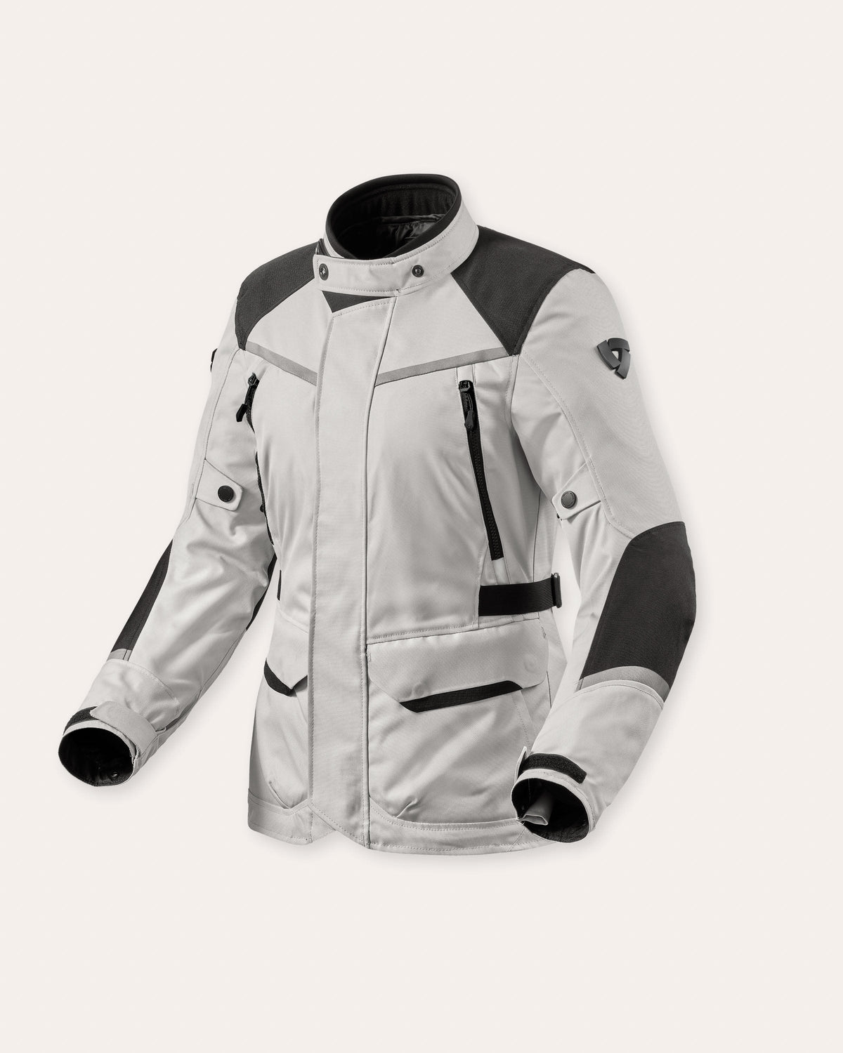 Front image: Voltiac 3 H2O Ladies - Silver-Black