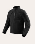 Front image: Continent - Black