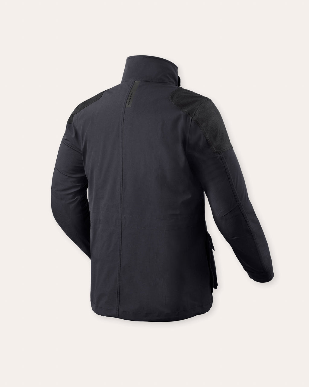 Back image: Denver H2O - Black
