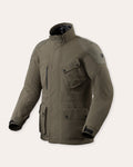 Front image: Denver H2O - Dark Green