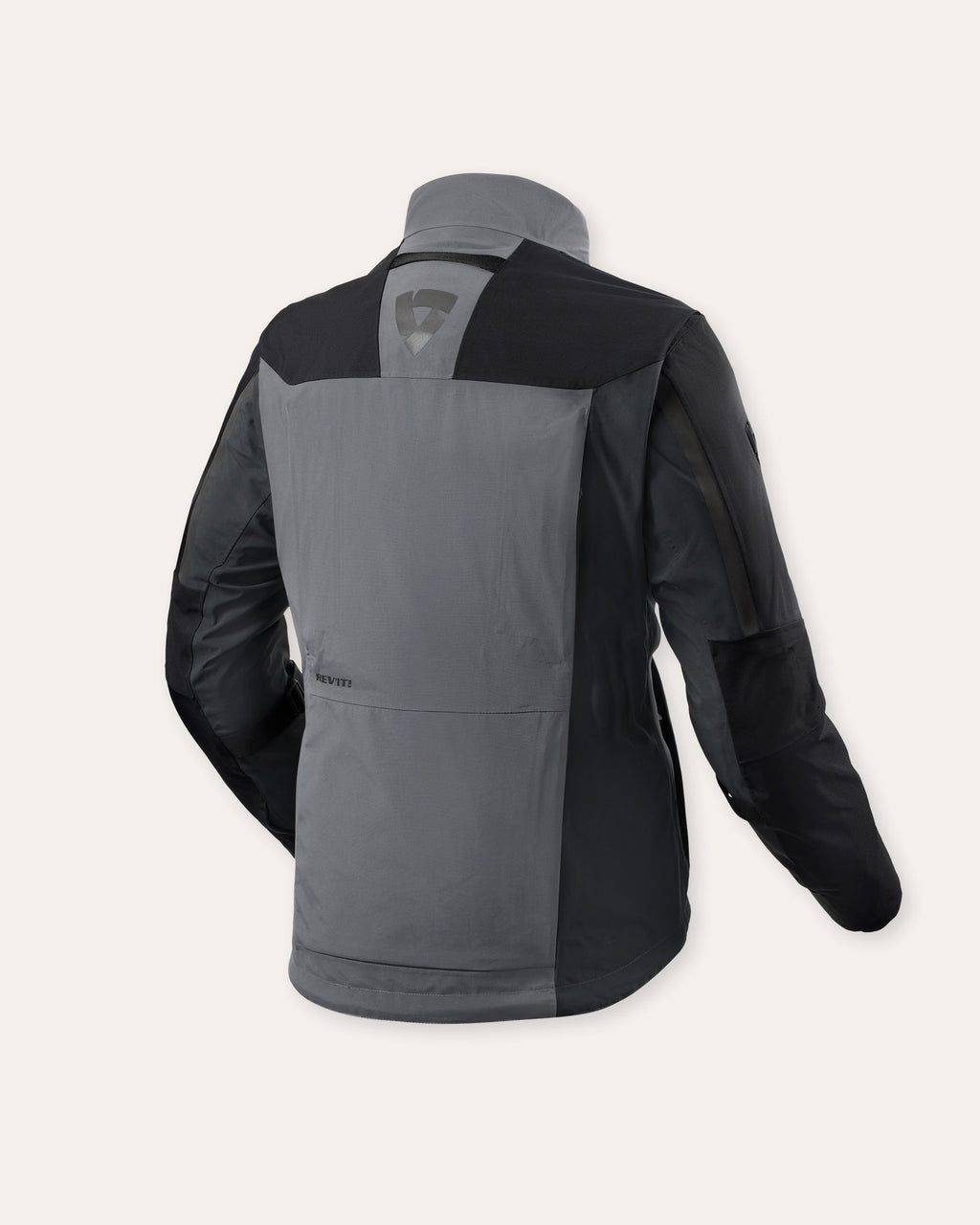 Back image: Echelon GTX - Grey-Black