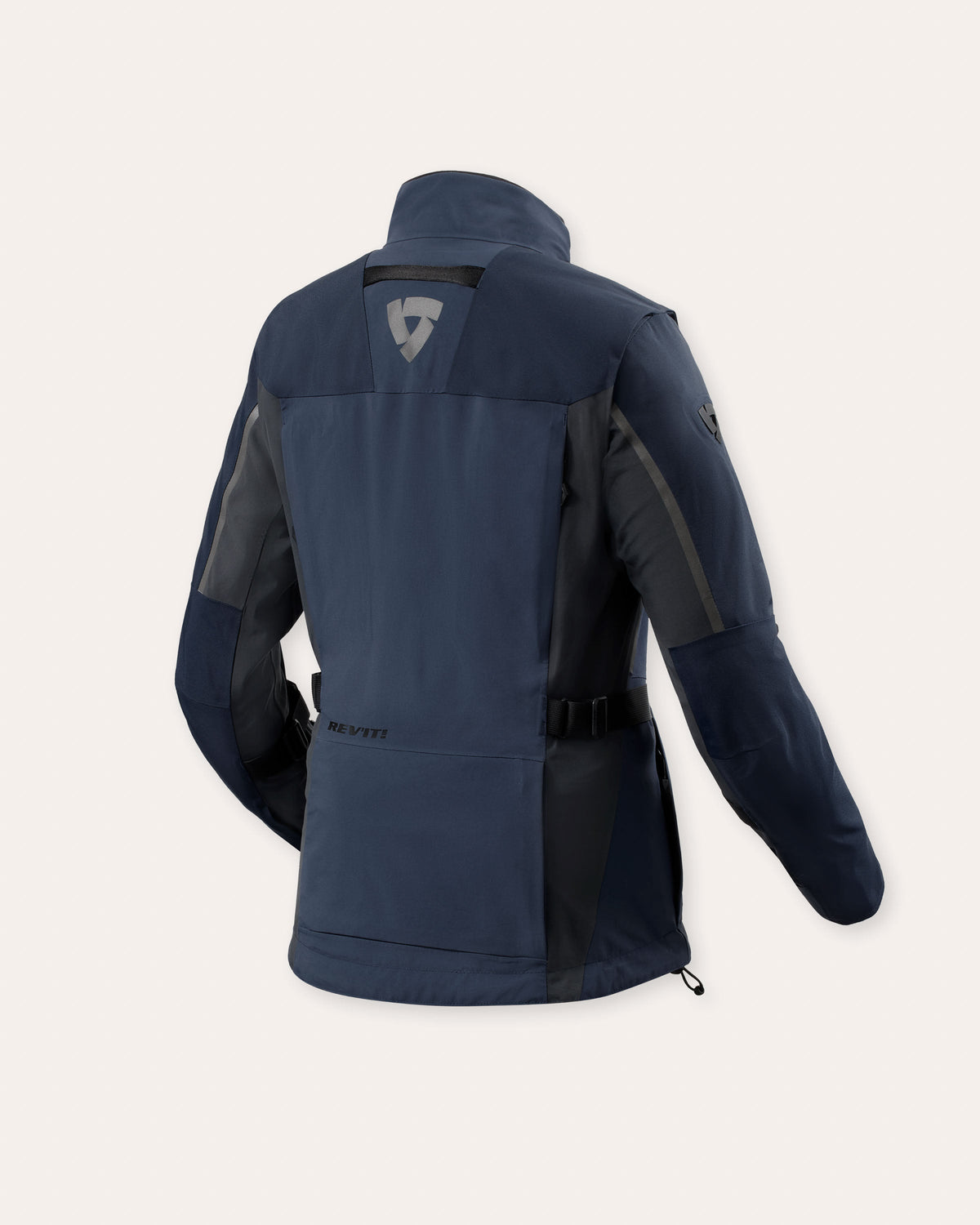 Back image: Lamina GTX Ladies - Blue-Blue