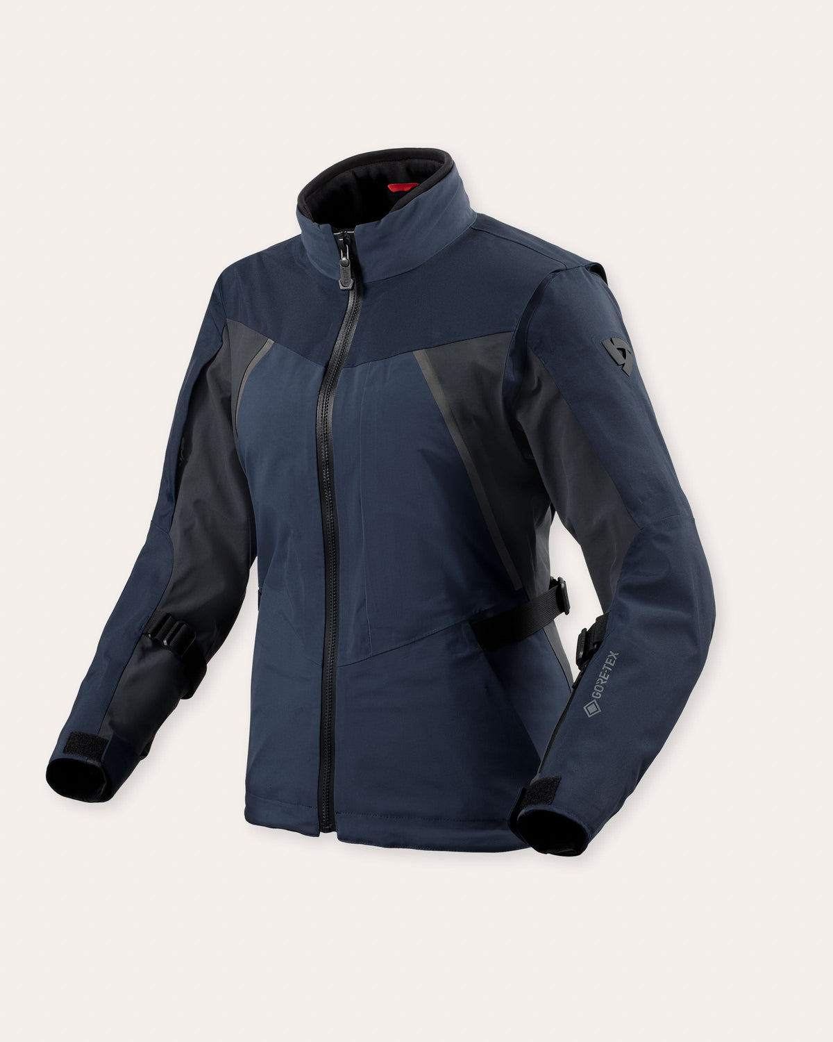 Front image: Lamina GTX Ladies - Blue-Blue