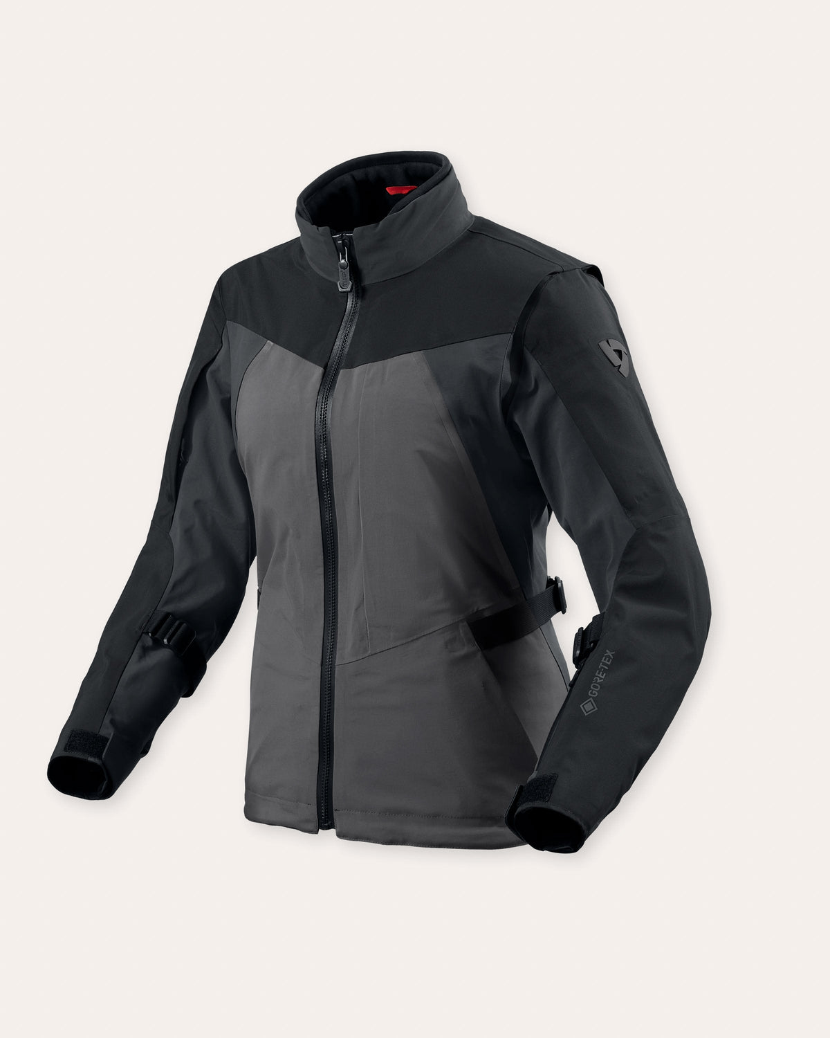 Front image: Lamina GTX Ladies - Grey-Black