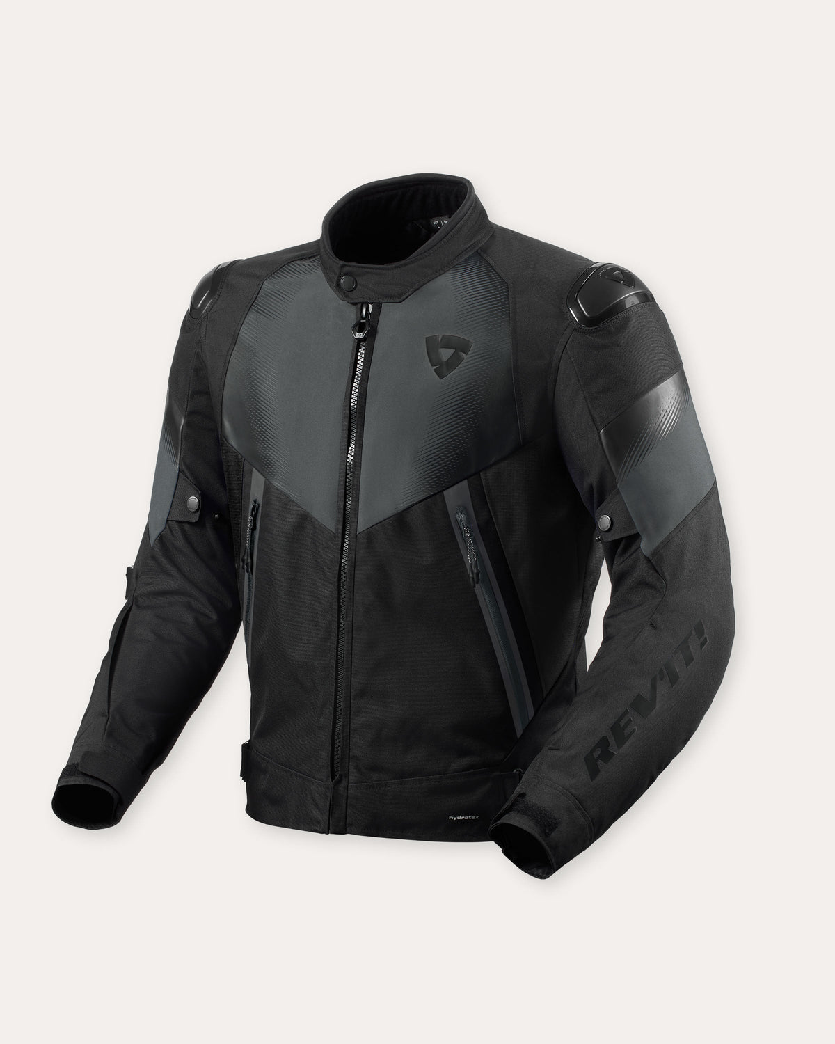 Front image: Control H2O - Black-Anthracite