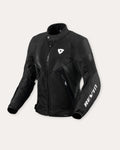 Front image: Control H2O Ladies - Black-Anthracite