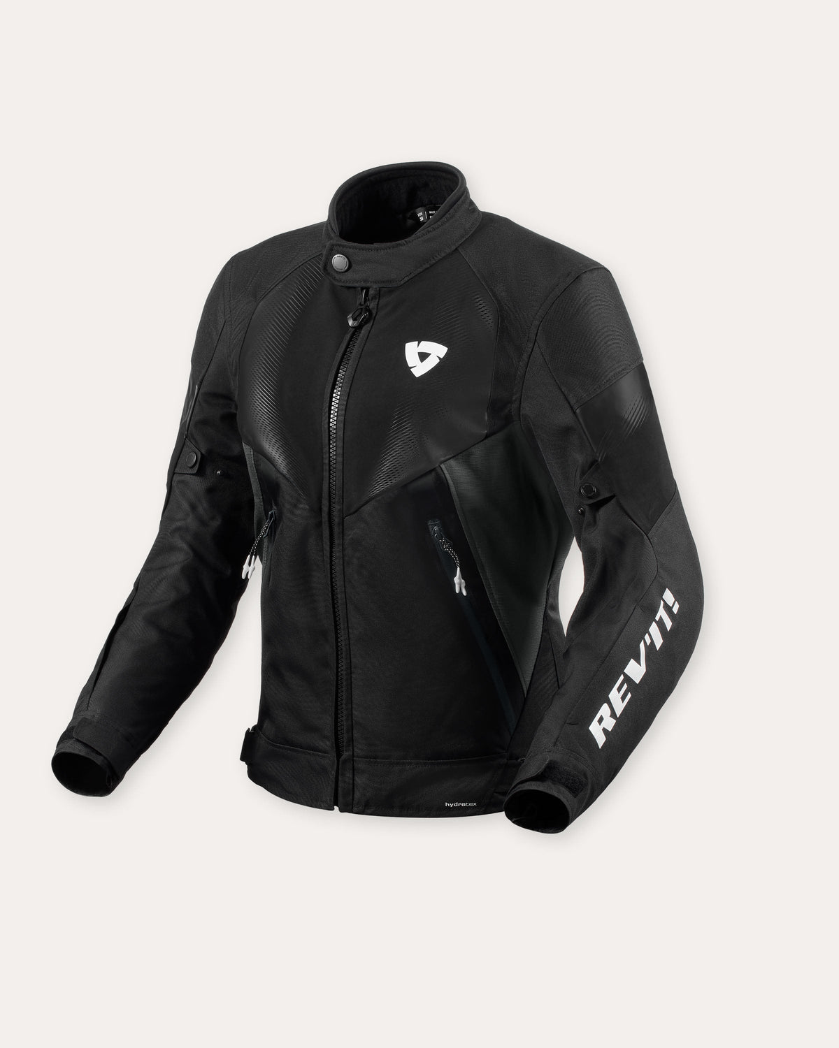 Front image: Control H2O Ladies - Black-Anthracite