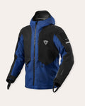 Front image: Tectonic H2O - Black-Blue