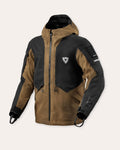 Front image: Tectonic H2O - Black-Brown