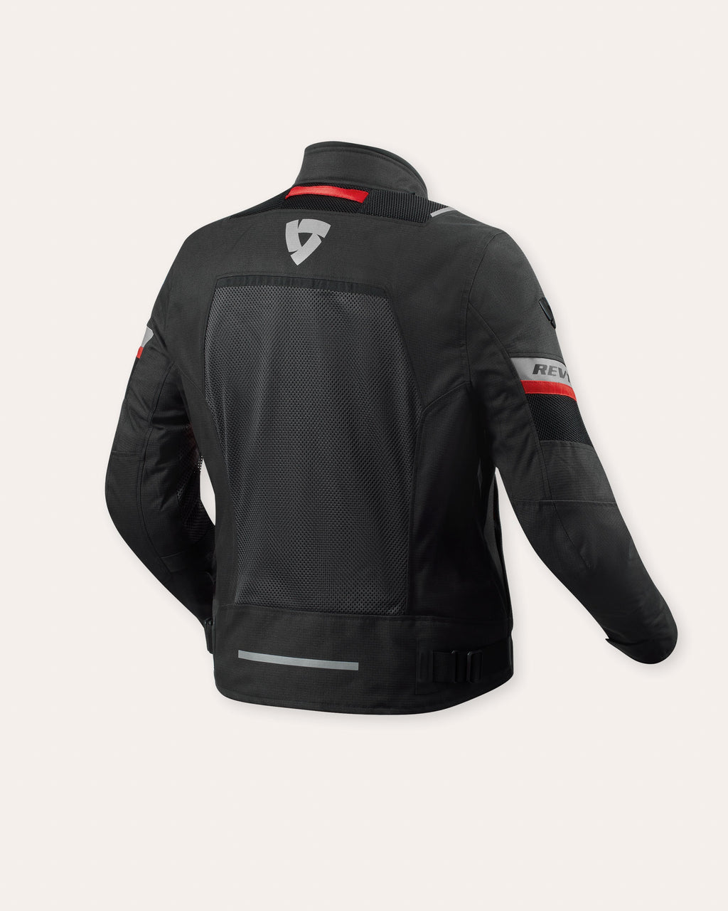 Back image: Tornado 4 H2O - Black-Anthracite