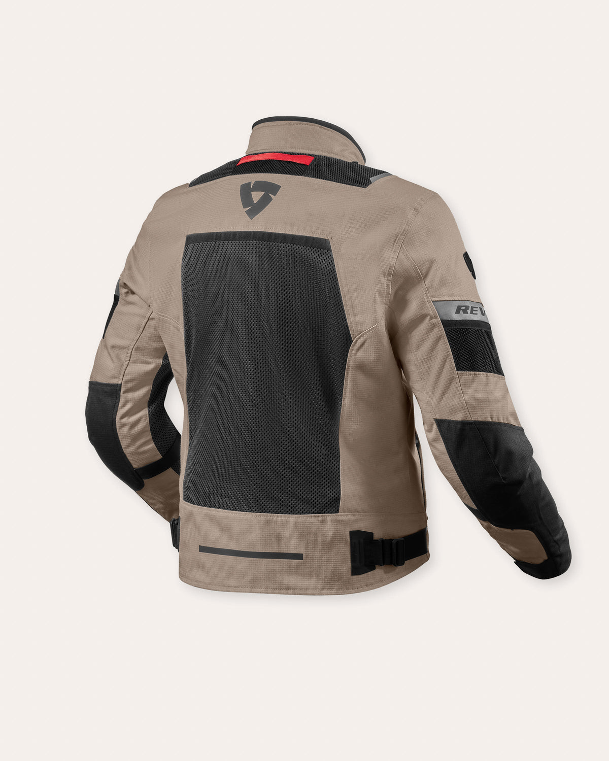 Back image: Tornado 4 H2O - Sand-Black