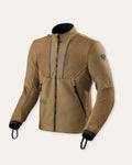 Front image: Surface - Brown