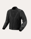 Front image: Airwave 4 - Black