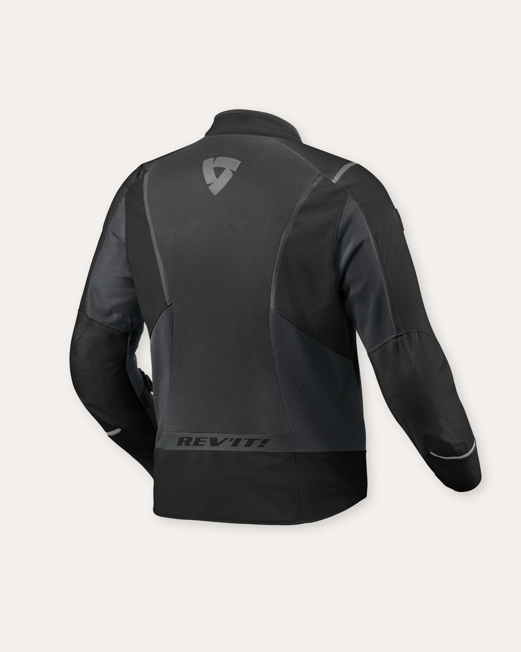 Back image: Airwave 4 - Black-Anthracite