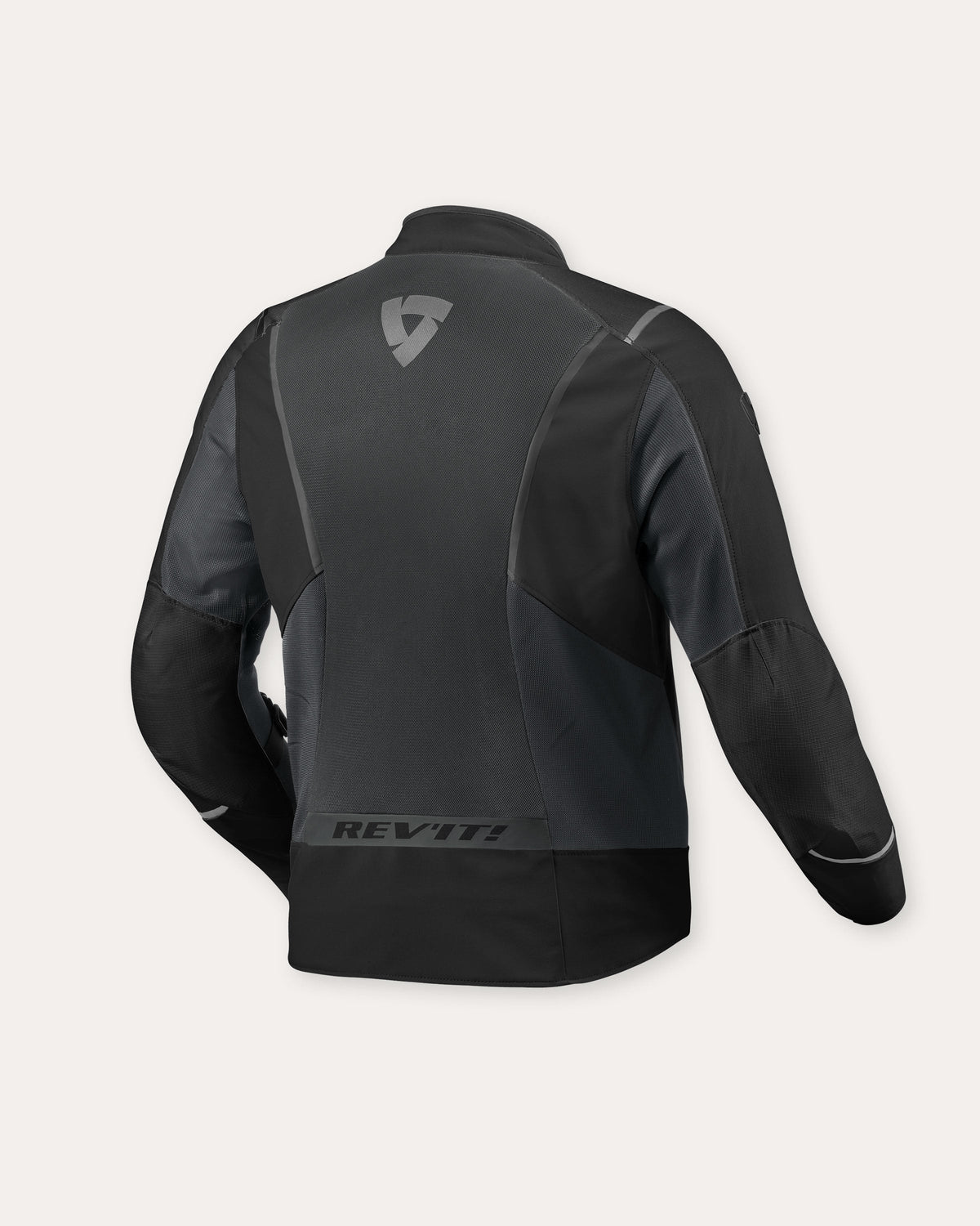 Back image: Airwave 4 - Black-Anthracite