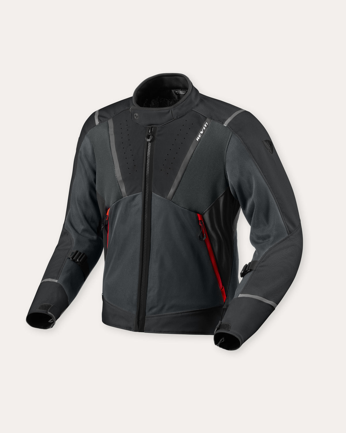 Front image: Airwave 4 - Black-Anthracite