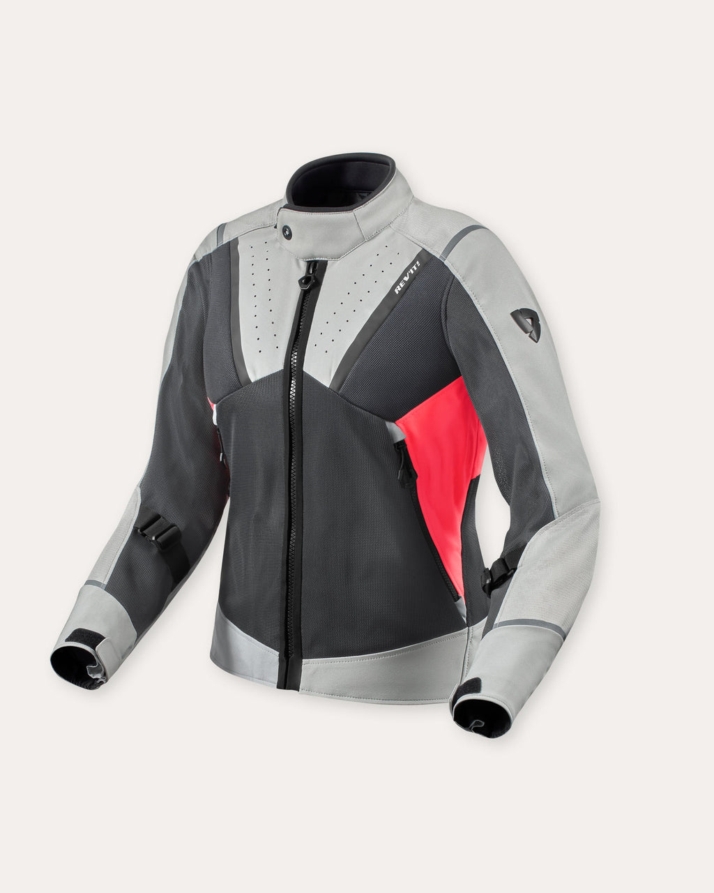 Front image: Airwave 4 Ladies - Grey-Pink