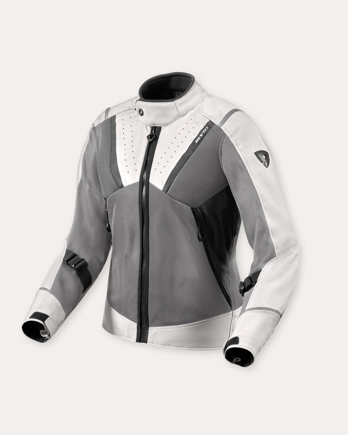 Front image: Airwave 4 Ladies - Silver-Anthracite
