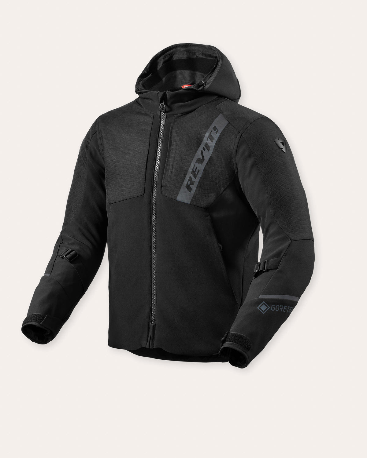 Front image: Potential GTX - Black