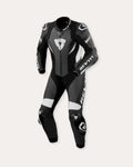 Front image: Control - Black-White