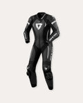 Front image: Xena 4 Ladies - Black-White