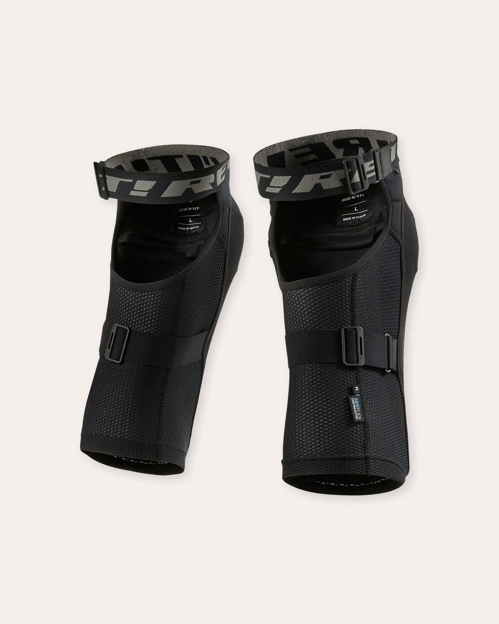 Back image: Scram - Black