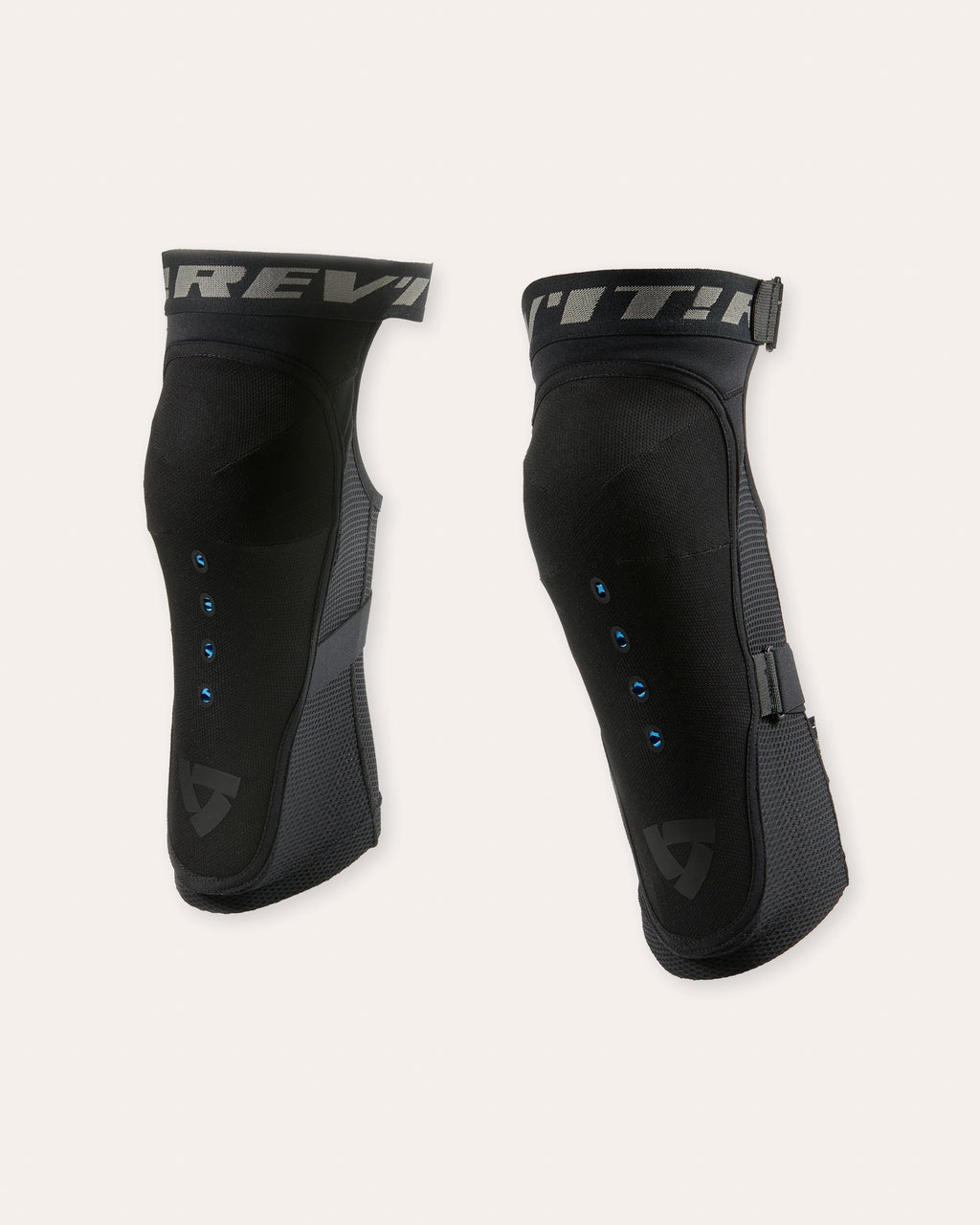 Front image: Scram - Black