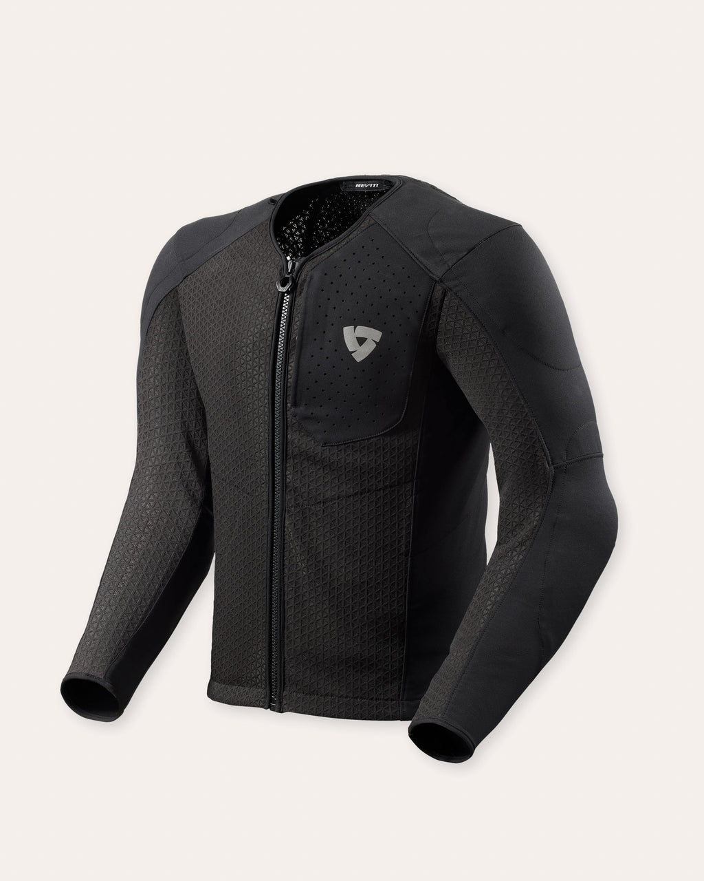Front image: Nucleus - Black