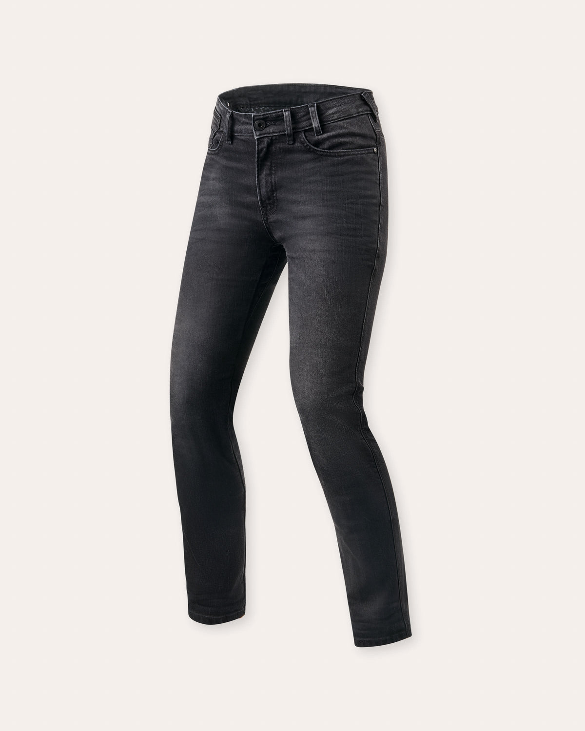 Front image: Victoria Ladies SF - Medium Grey Used